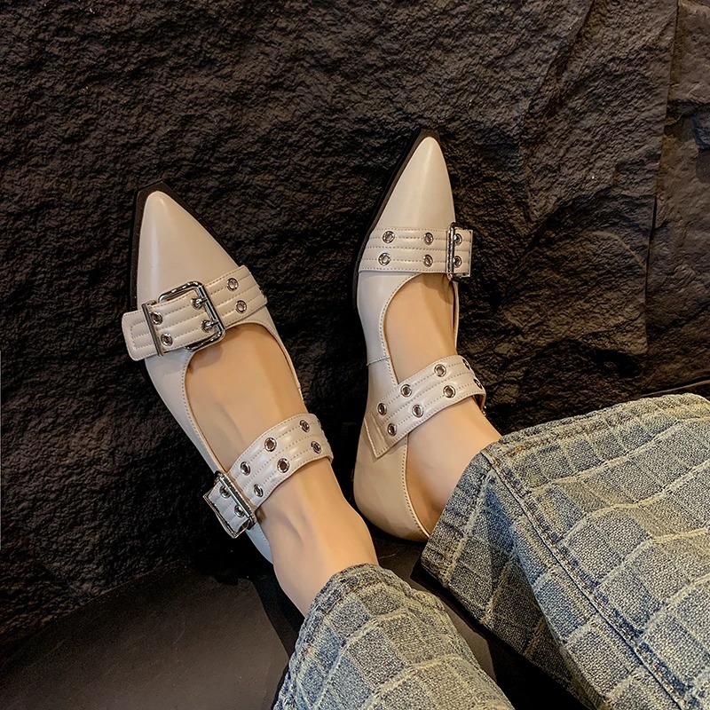 Damesschoenen Designer Luxe La - Women Fashion Store recensie en prijs
