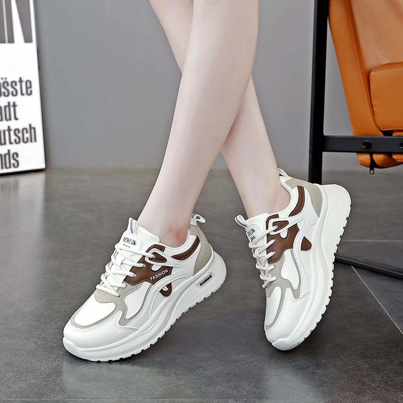 Dames lente nieuwe mode outdoo - Women'S Fashion Running Shoes recensie en prijs
