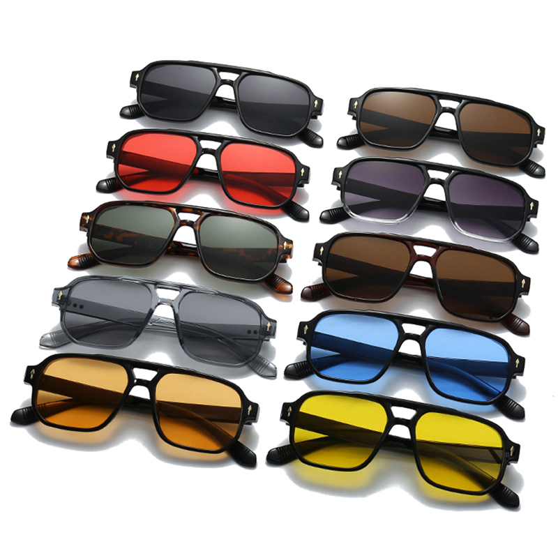 Vintage Dubbele Bruggen Mannen - Women'S Fashion Eyewear recensie en prijs