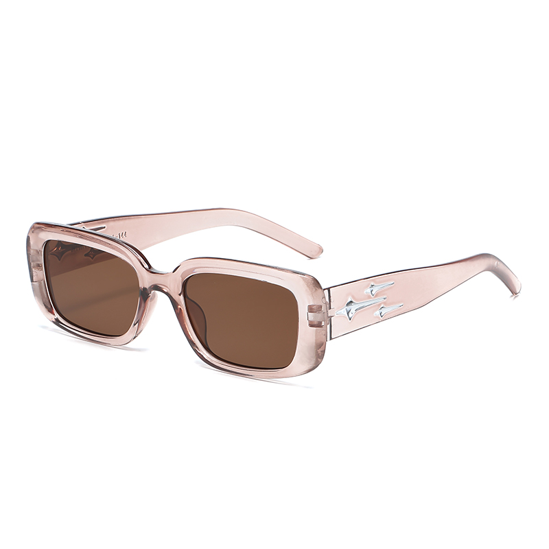 Retro Y2K-stijl kleine vierkan - Women'S Fashion Eyewear recensie en prijs