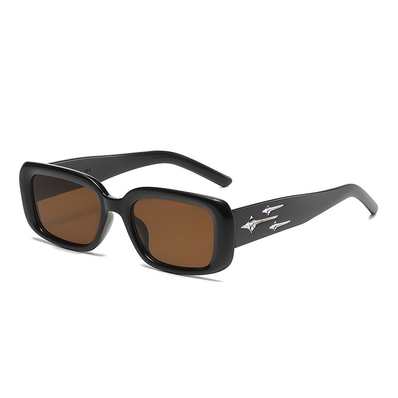 Retro Y2K-stijl kleine vierkan - Women'S Fashion Eyewear recensie en prijs