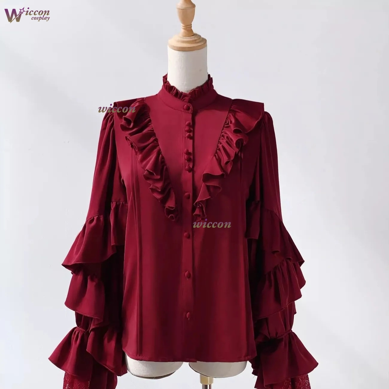 Lolita Gothic Vampire Cosplay  - Women'S Fashion Suit recensie en prijs
