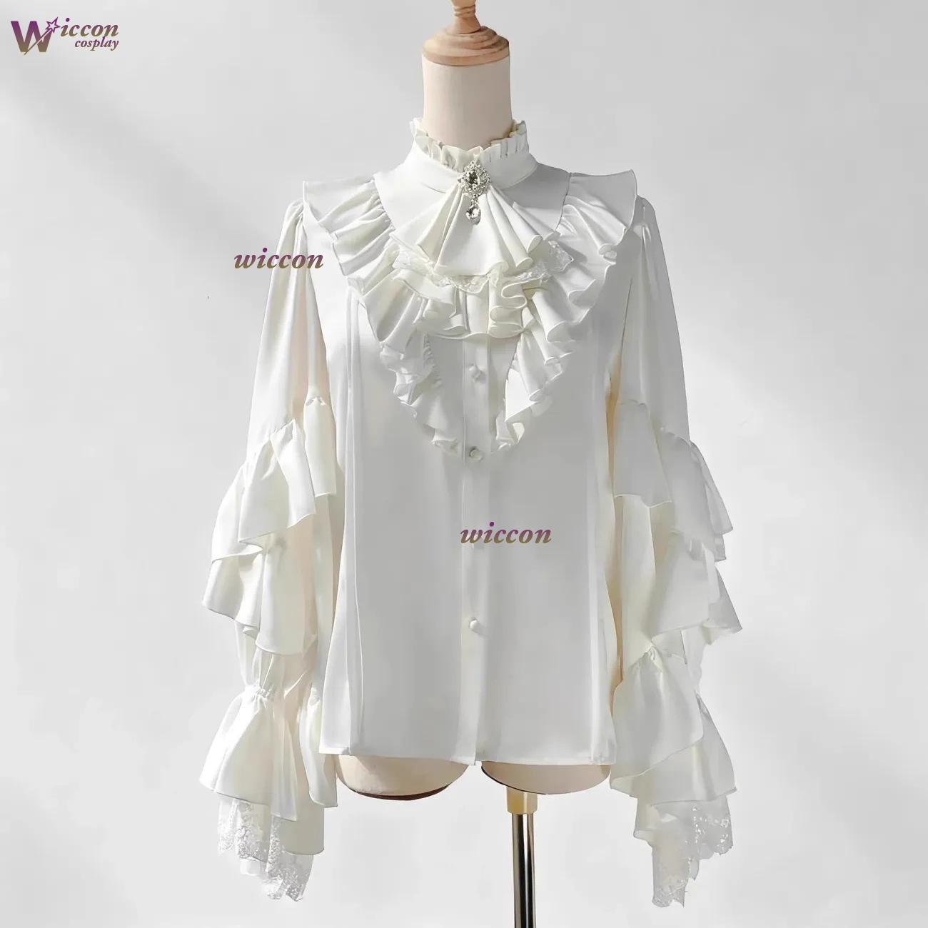 Lolita Gothic Vampire Cosplay  - Women'S Fashion Suit recensie en prijs