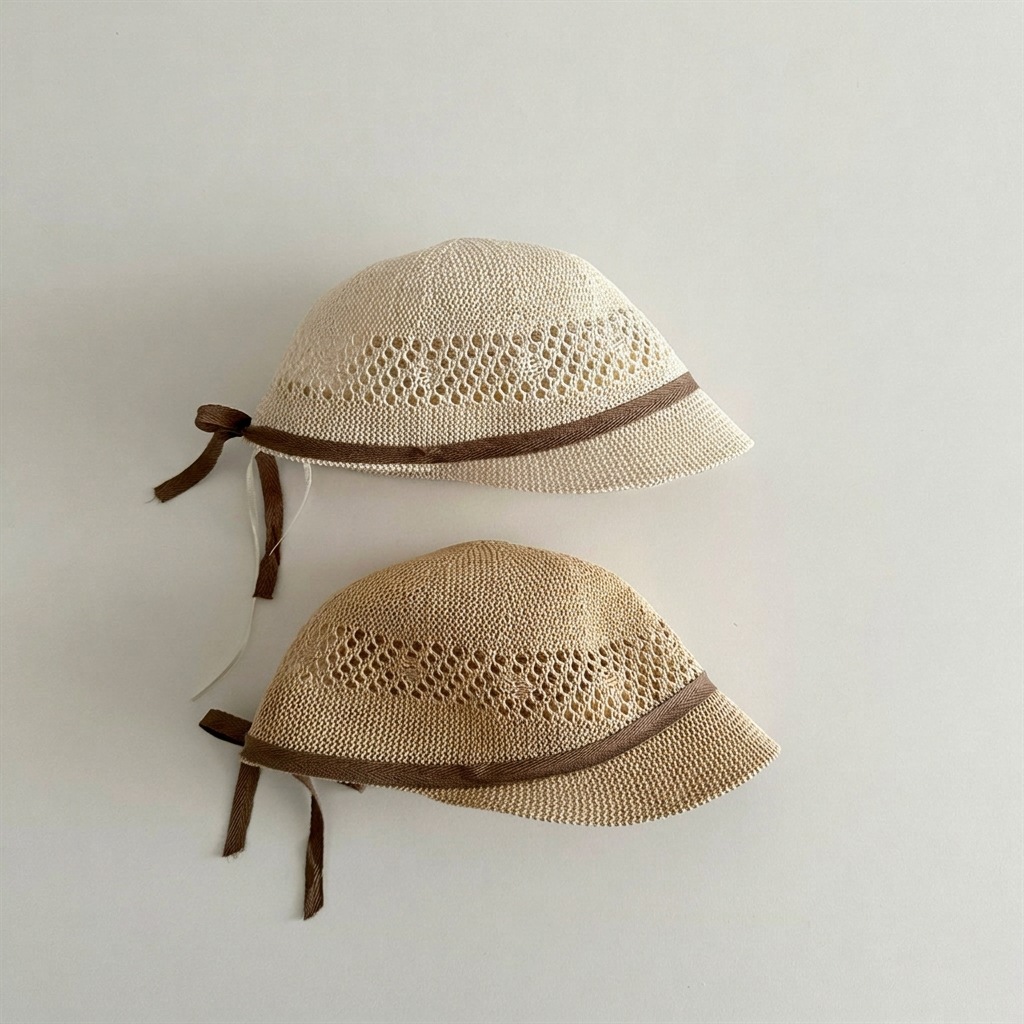 Zomer kinder platte pet 2-5T u - Straw Hat Summer recensie en prijs
