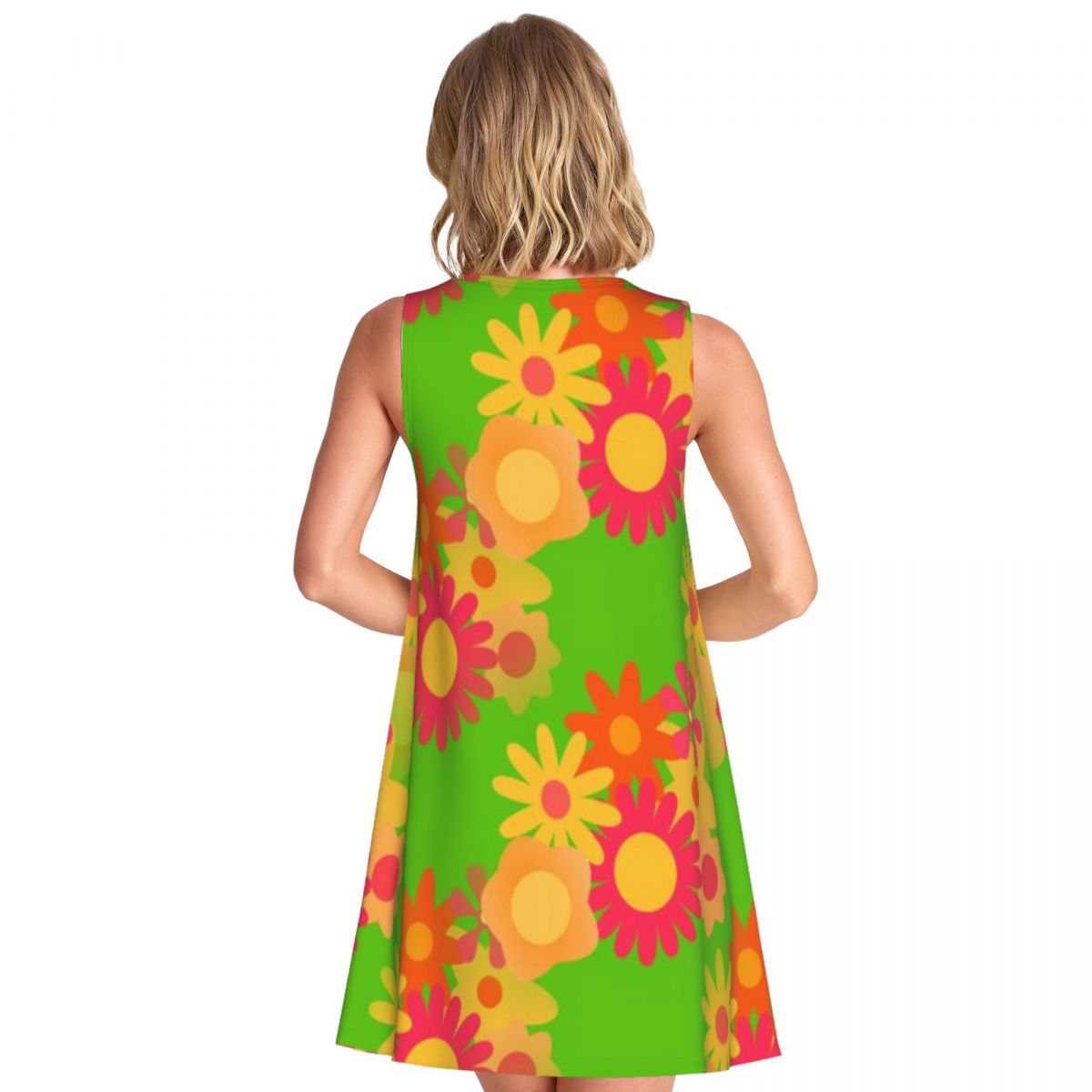 Jaren '60 Vintage Groovy Mod F - Women'S Fashion In The 1960S recensie en prijs