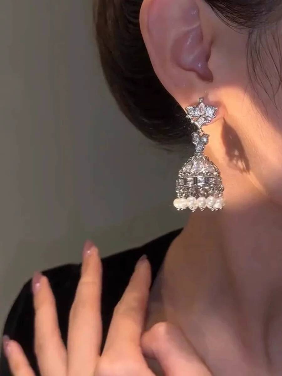 Indiase Exaggerate Vogelkooi O - Women'S Fashion Korea recensie en prijs