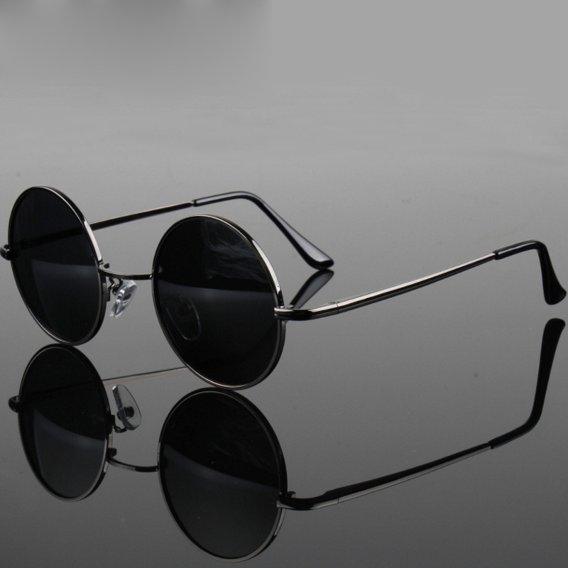 Retro Vintage Ronde Zonnebril  - Women'S Fashion Eyeglass Frames recensie en prijs