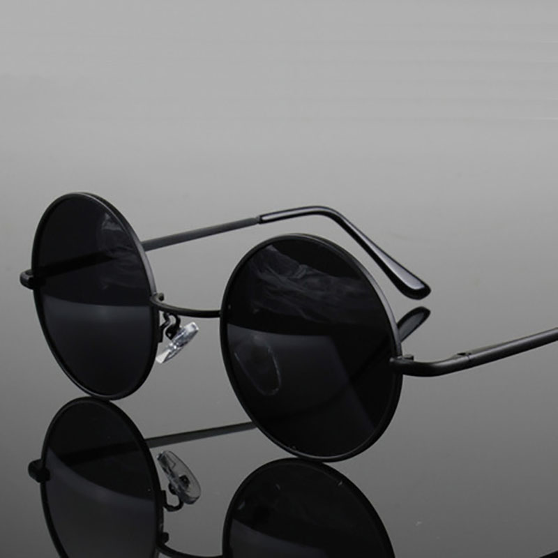 Retro Vintage Ronde Zonnebril  - Women'S Fashion Eyeglass Frames recensie en prijs