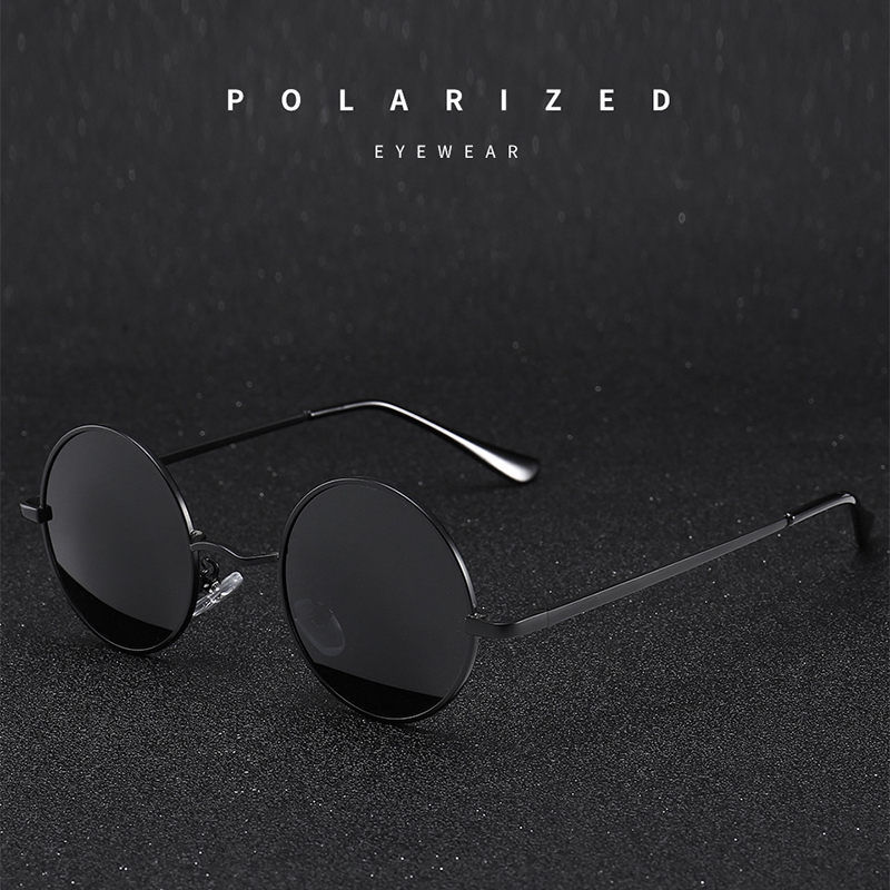 Retro Vintage Ronde Zonnebril  - Women'S Fashion Eyeglass Frames recensie en prijs